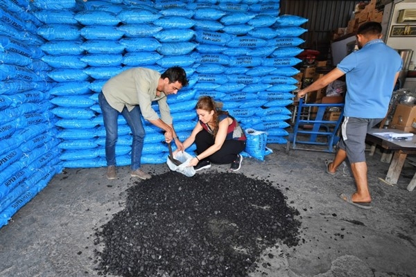 İzmir Büyükşehir Belediyesi bir yılda 800 kez satış noktalarını denetledi