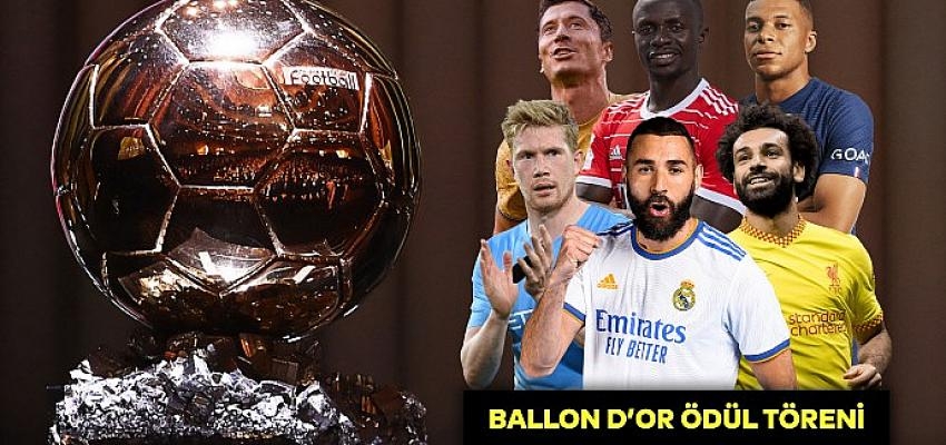 Ballon D