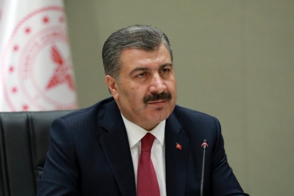 AK Parti Genel Başkan Vekili Yıldırım
