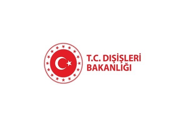 Dışişleri Bakan Yardımcısı Kaymakcı, Hollanda