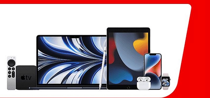 MediaMarkt’ta Apple günleri başladı