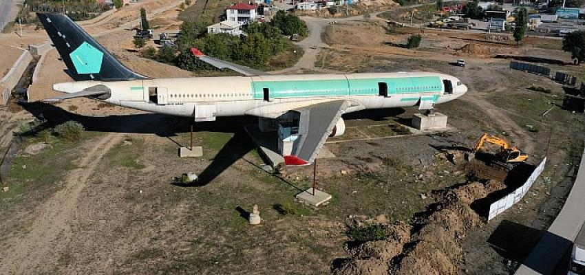 Bu park çok konuşulacak