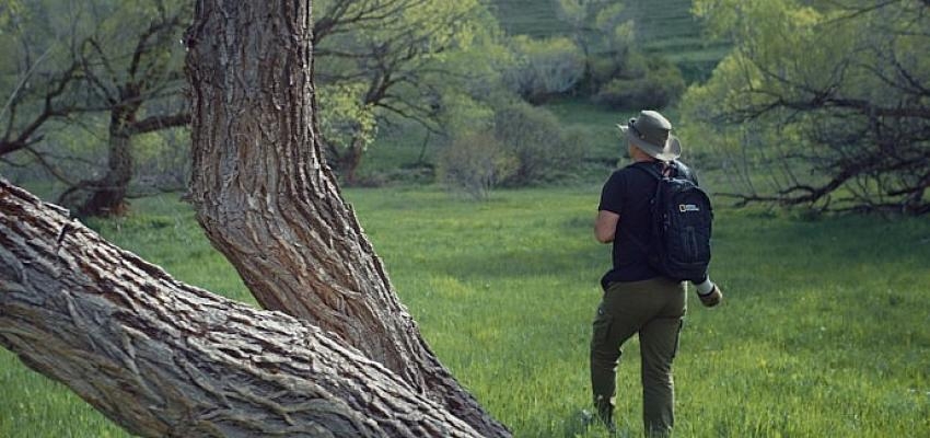 “Bugün Var, Yarın Yok Olmasın!” National Geographic Ekranlarında!