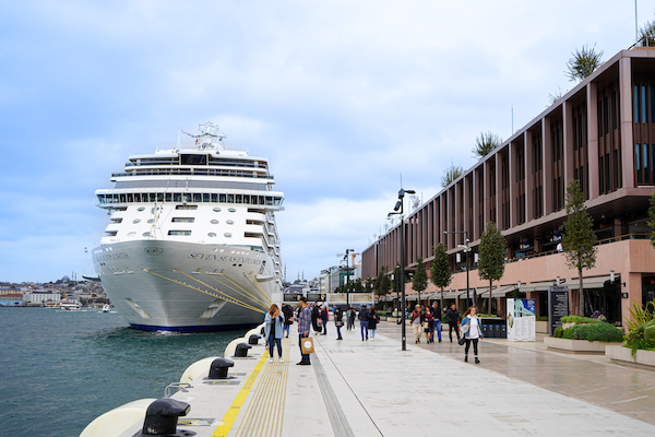 Galataport İstanbul’a Daikin imzası