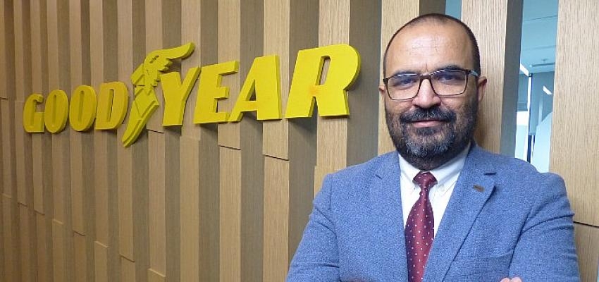 Goodyear, kamyon lastiklerindeki iddiasını DAF iş birliği ile vurguladı