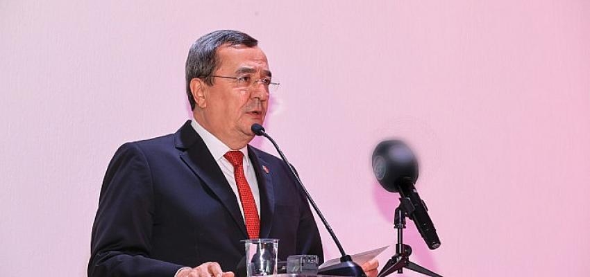 Konak’ta Cumhuriyet Bayramı’na coşkulu kutlama