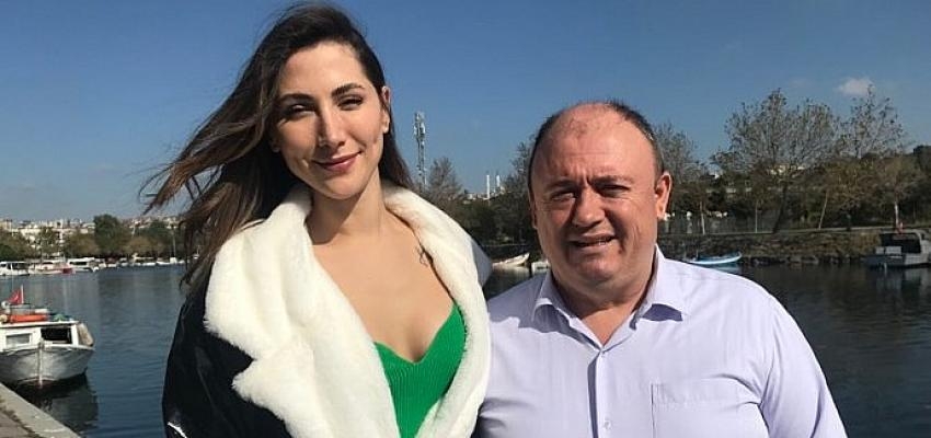 Murat Avcı’dan Yeşilçam Oyuncularına Vefa