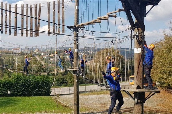 Sakarya Macera Park