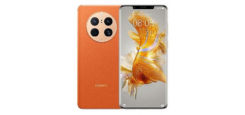 HUAWEI Mate 50 Pro, DXOMARK tarihindeki en yüksek puanı aldı