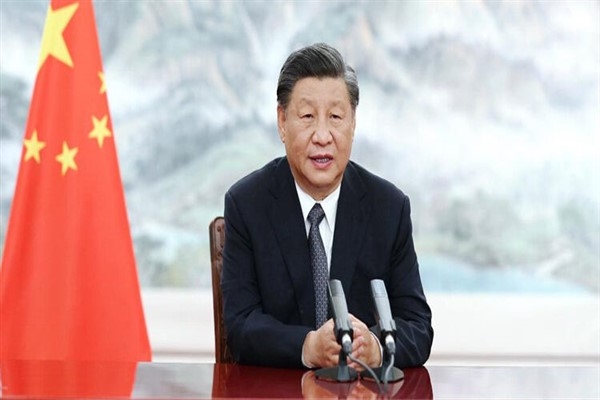 Xi Jinping’den Arap Birliği Zirvesi’ne tebrik mesajı