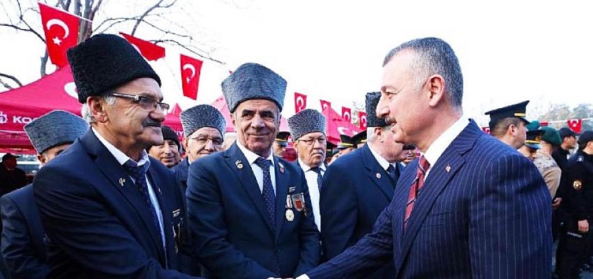 Kocaeli Büyükşehir