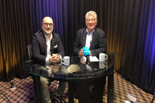 Hibya ‘Ekonomi Sohbetleri’ kripto varlığı ele aldı