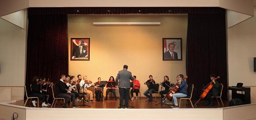 KBB Oda Orkestrası