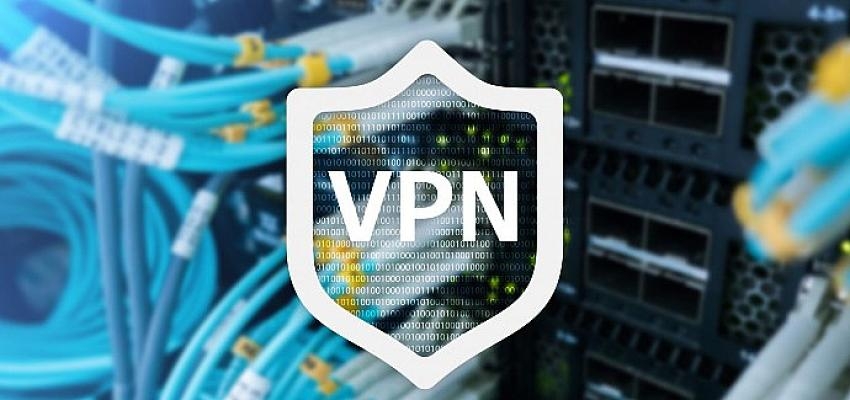 Hackerler VPN’lerin Peşinde