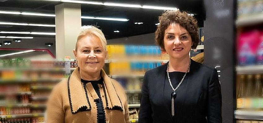 CarrefourSA’dan yerli üretici ve kadın girişimcilere destek