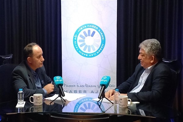 Şenler, ÖTV matrahındaki değişikliği değerlendirdi