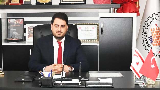 Tuna’dan Mersin Memleket Günleri’ne katılım çağrısı