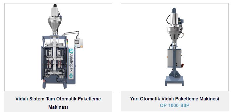 Makine İmalatının Günümüzdeki Önemi