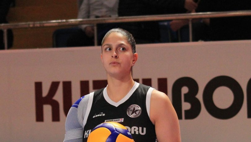 Ana Beatriz Correa depremi anlattı: 