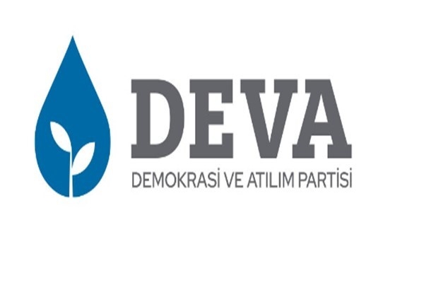 DEVA Partisi’nden yeni kampanya: “Bilmiyoruz”